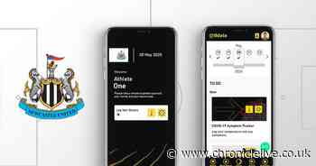 'You are one of the first people to see this': Inside NUFC's quiet revolution