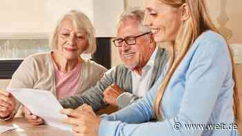 So wirkt sich die Corona-Pandemie auf unser Rentensystem aus