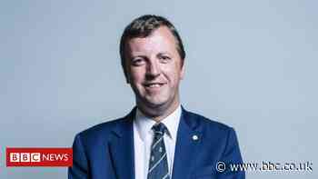 Plaid Cymru MP Jonathan Edwards arrested on suspicion of assault