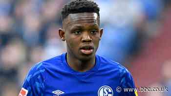 Rabbi Matondo: Wales winger on ‘strange but safe’ return of Bundesliga