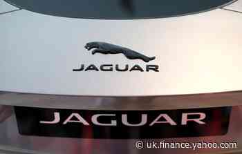 Jaguar seeks state loan as coronavirus pandemic takes toll - Sky News
