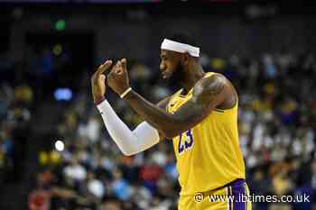 Former Celtics center Kendrick Perkins starts feud about who is the best player of all time