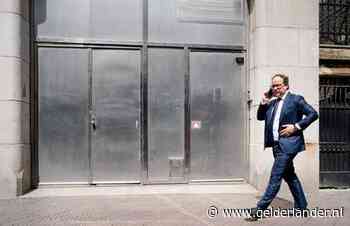 Wouter Koolmees: ‘De ontslagboete laten bestaan is het paard achter de wagen spannen’