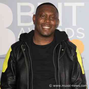 Dizzee Rascal distributes food parcels to kids in his old neighbourhood