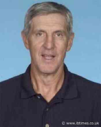 Legendary Utah Jazz Coach Jerry Sloan dies aged 78