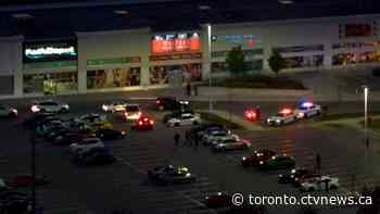 Peel police stop hundreds of drivers, issue dozens of tickets as part of crackdown on street racing
