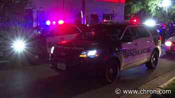 Suspect on the run after 4 people were shot in Midtown