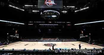 How Newcastle joined forces with Major League Baseball, the NBA and the Bundesliga to plot return to action