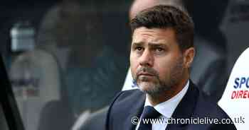 Why Mauricio Pochettino would find the Newcastle United job 'exciting'