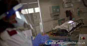 Two coronavirus deaths announced in Merseyside hospitals