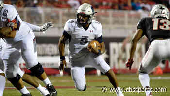 Caylin Newton, younger brother of Auburn legend Cam Newton, announces transfer to Tigers