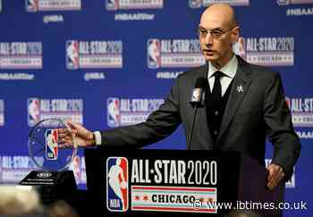 NBA teams, players requested to go to 'bubble site' directly to avoid double quarantine