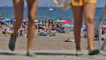 Spanje ontvangt toeristen vanaf juli: ‘We verwachten jullie’