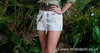 Why Loose Woman Stacey Solomon doesn't drink