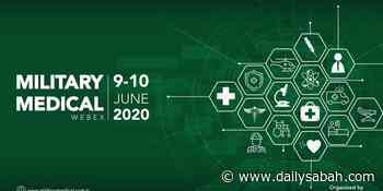 Turkey to debut anti-coronavirus drug, ventilator at Military Medical Webex fair | Daily Sabah - Daily Sabah