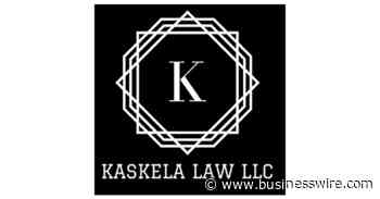 Kaskela Law LLC Announces Stockholder Investigation of Apyx Medical Corp. (APYX) and Encourages Long-Term APYX Stockholders to Contact the Firm - Business Wire