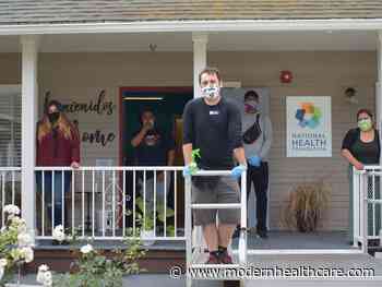 Using medical respite to prevent COVID-19 in the homeless may offer a path for its - ModernHealthcare.com