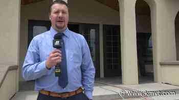 North Canyon Medical Center to open clinic in Jerome - KMVT