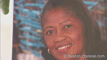 Former Boston Medical Center Nurse Dies From COVID-19 In Her Own Hospital - CBS Boston