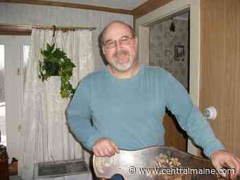 Vellani cites medical reasons for leaving Farmingdale post - Kennebec Journal & Morning Sentinel