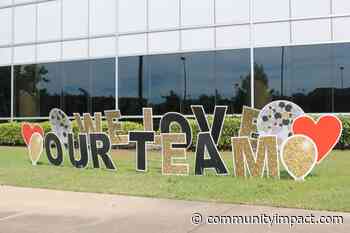 Sugar Land, Missouri City medical providers innovate in response to ongoing coronavirus pandemic - Community Impact Newspaper