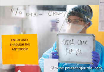 Hershey Medical Center reports its 5th coronavirus death as its number of patients increases again - Middletown Press and Journal