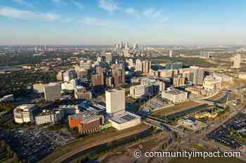 Texas Medical Center reports continued week-over-week increases in COVID discharges, deaths; hospitalizations, ICU numbers remain steady - Community Impact Newspaper