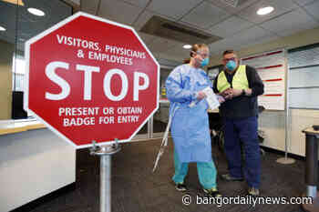 Have you delayed medical care due to the coronavirus? We want to talk to you. - Bangor Daily News