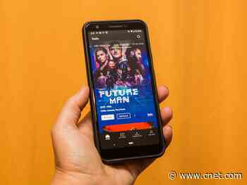 Hulu ads vs. no ads plan: Should you pay extra to nix commercials?     - CNET