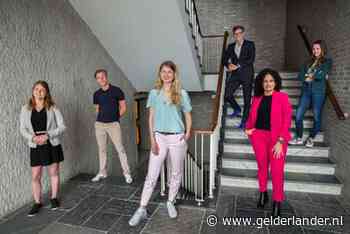 Jongeren: 'Rutte, laat ons als eerste weer toe in horeca en sportscholen’