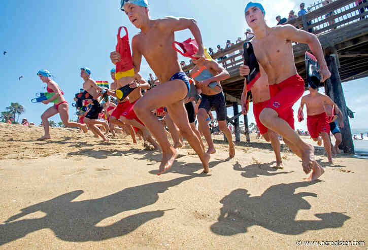 Newport Beach will hold limited, scaled-down junior guards program