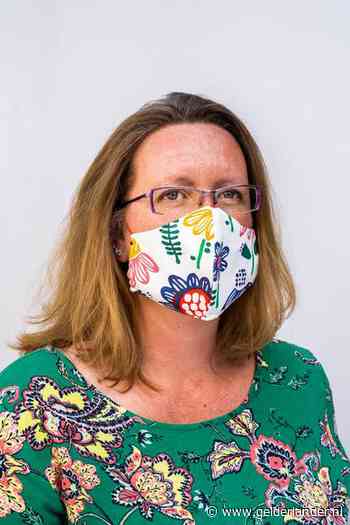 De mooiste mondkapjes zijn Made in Arnhem