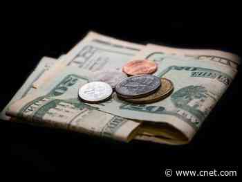 Here's how to track your stimulus check now with the IRS Get My Payment app     - CNET