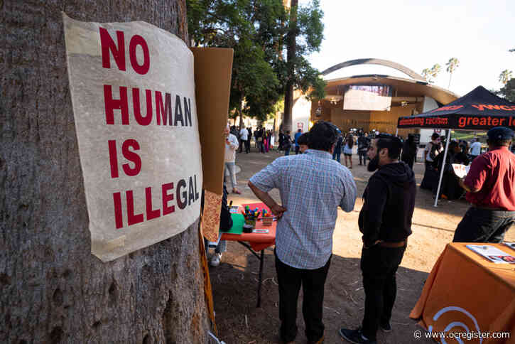 California’s undocumented workers flood agencies with calls in search of coronavirus relief