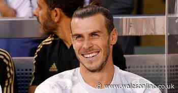 Barcelona legend tells Bale to join Newcastle to regain 'superstar status'