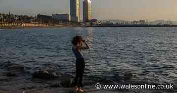 Spain outlines plans to welcome back foreign tourists in July