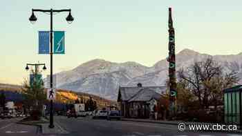 'A ghost town': Jasper counting down to June 1 and a return of tourists to the national park