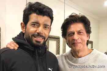 How Shah Rukh Khan Helped Shape Netflix’s Betaal