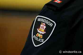 Off-Duty Windsor Police Officer Facing Assault Charges - windsoriteDOTca News