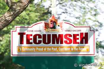 Tecumseh Reopening Some Outdoor Facilities Friday - windsoriteDOTca News
