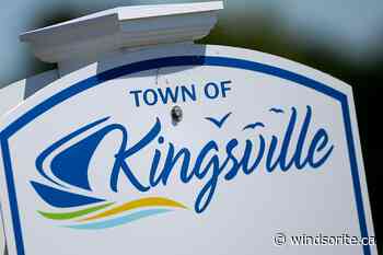 Kingsville Opens More Outdoor Amenities - windsoriteDOTca News
