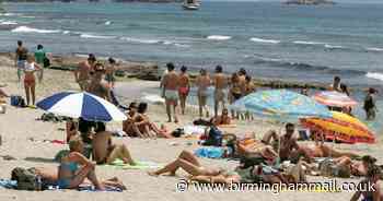 'Tourists can plan their vacations in Spain' - Spanish Prime Minister promises