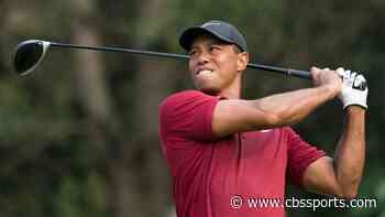 Woods, Manning vs. Mickelson, Brady odds: Predictions, prop bets, best picks from unbiased golf expert