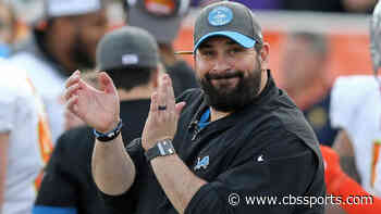 Lions 2020 schedule: Predicting every game, matchup odds, opponent win totals, record projection