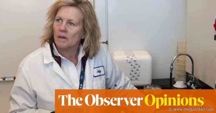 How the 'Plandemic' conspiracy theory took hold