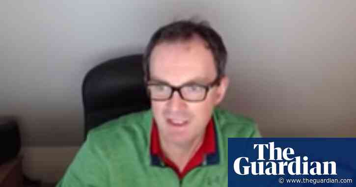 Puzzled man solving 'miracle' sudoku becomes YouTube sensation
