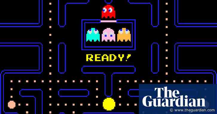 The game that ate the world: 40 facts on Pac-Man's 40th birthday