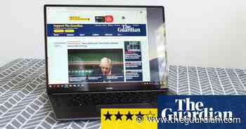 Huawei MateBook X Pro review: Windows 10's MacBook Pro rival
