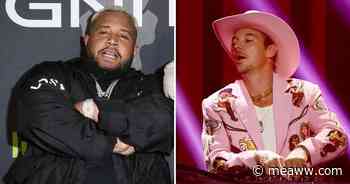 Carnage and Diplo live-stream their DJ set while high on mushrooms and LSD, fans rave about trippy vibes - MEAWW
