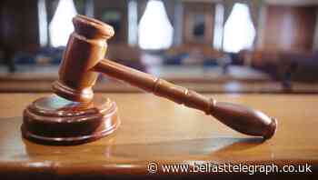 Man accused of daylight robbery bid in Belfast city centre